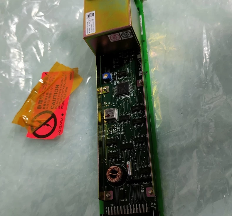Yokogawa AIP512 Module thumbnail