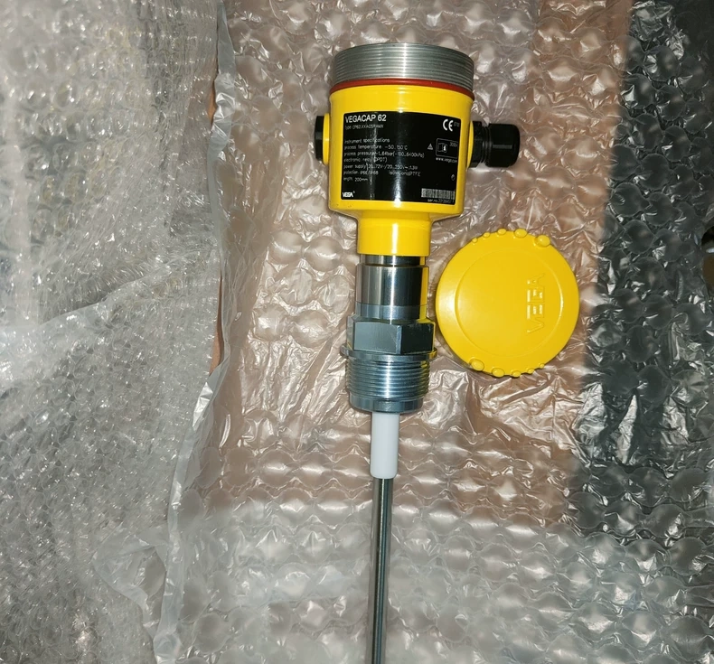 VEGA VEGACAP62 Sensor