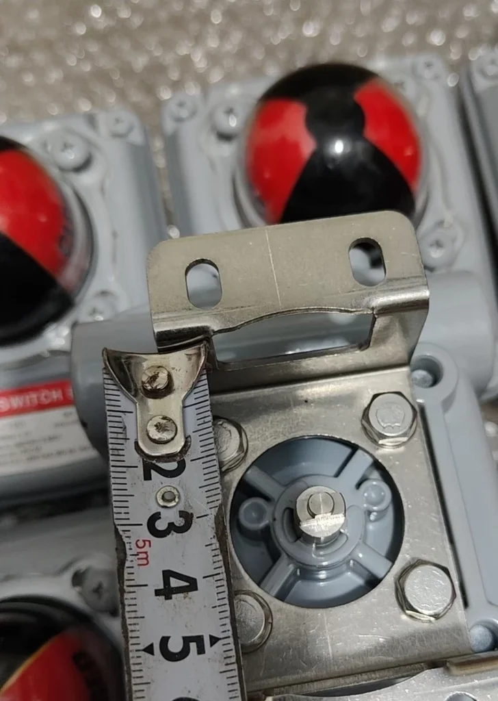 ITS SK-100 Switch