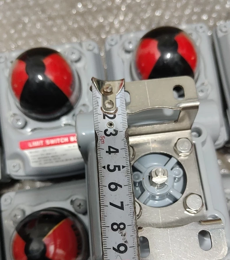 ITS SK-100 Switch thumbnail