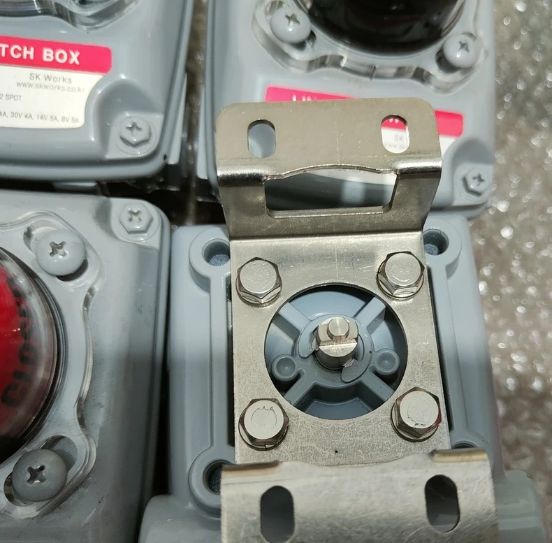 ITS SK-100 Switch thumbnail