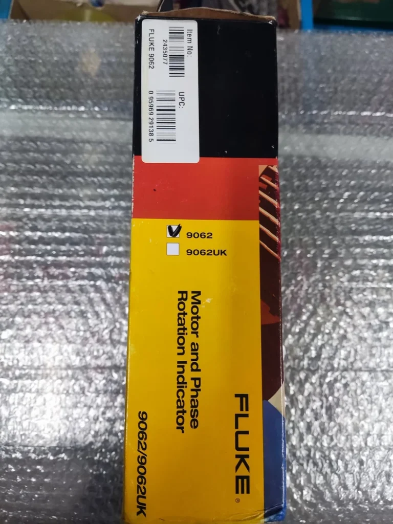 FLUKE 9062 Test Lead thumbnail