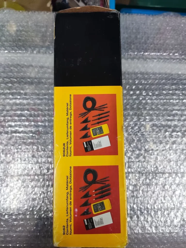 FLUKE 9062 Test Lead thumbnail