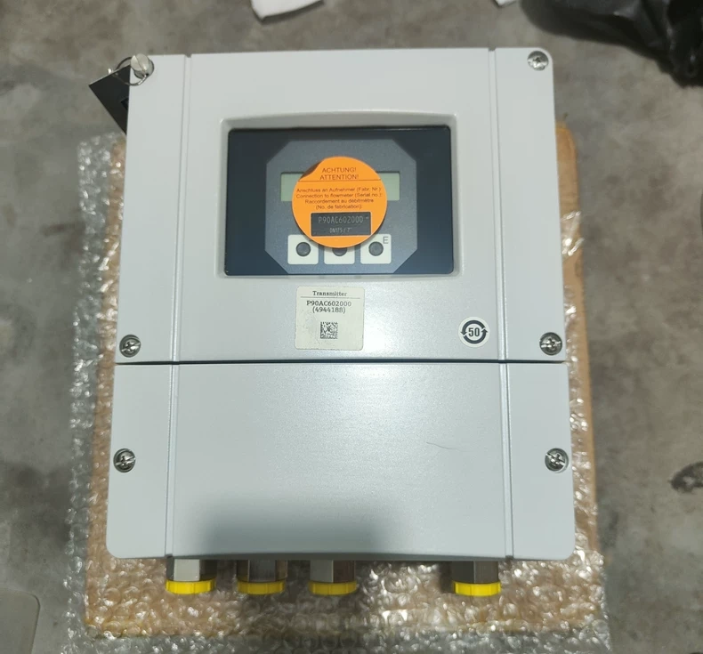 Endress+Hauser 65I-40AA0AD1ACCABA Flow Meter