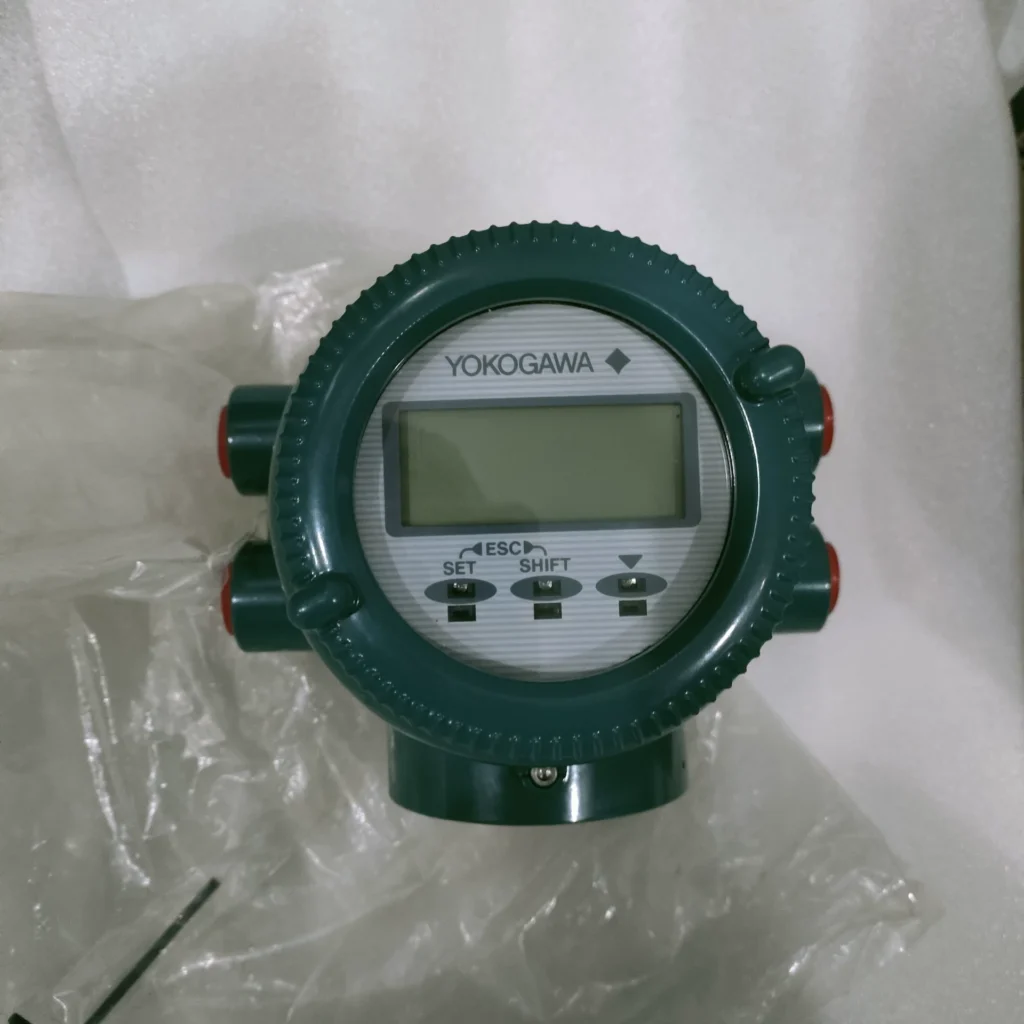 Yokogawa AXFA14G-D1-41 Electromagnetic Flow Meter
