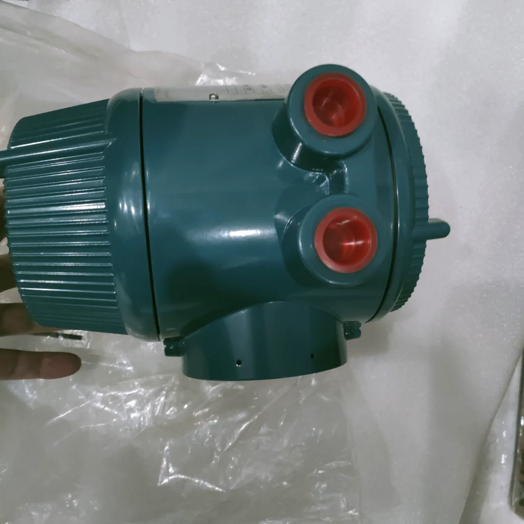 Yokogawa AXFA14G-D1-41 Electromagnetic Flow Meter thumbnail