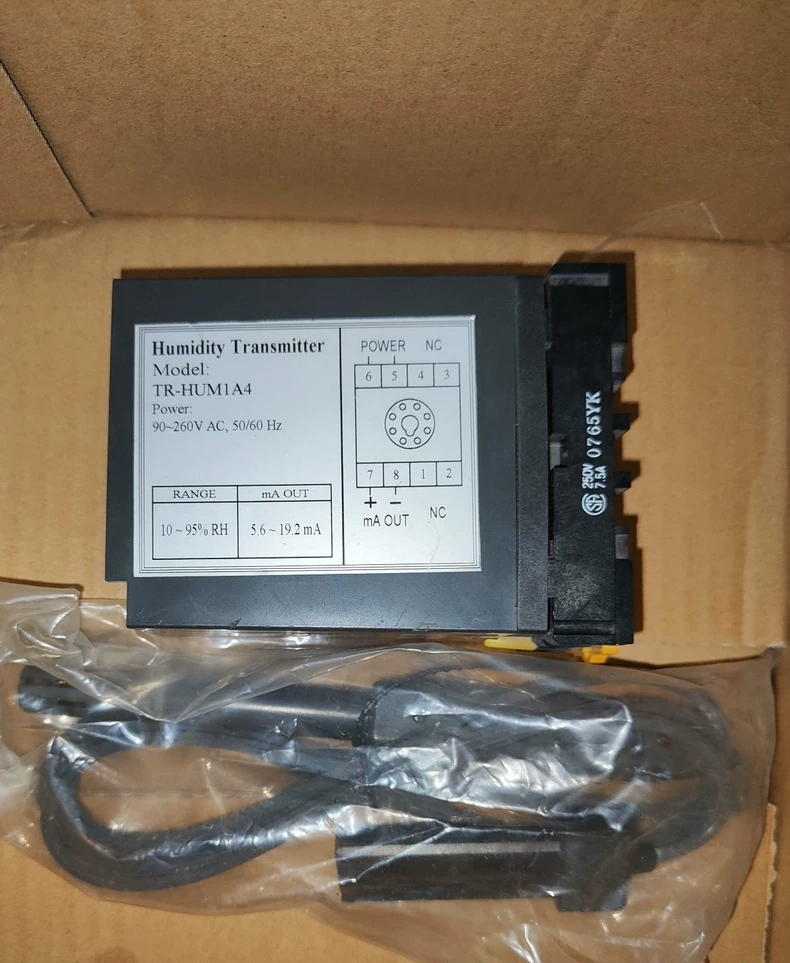 LUTRON TR-HUM1A4 Sensor