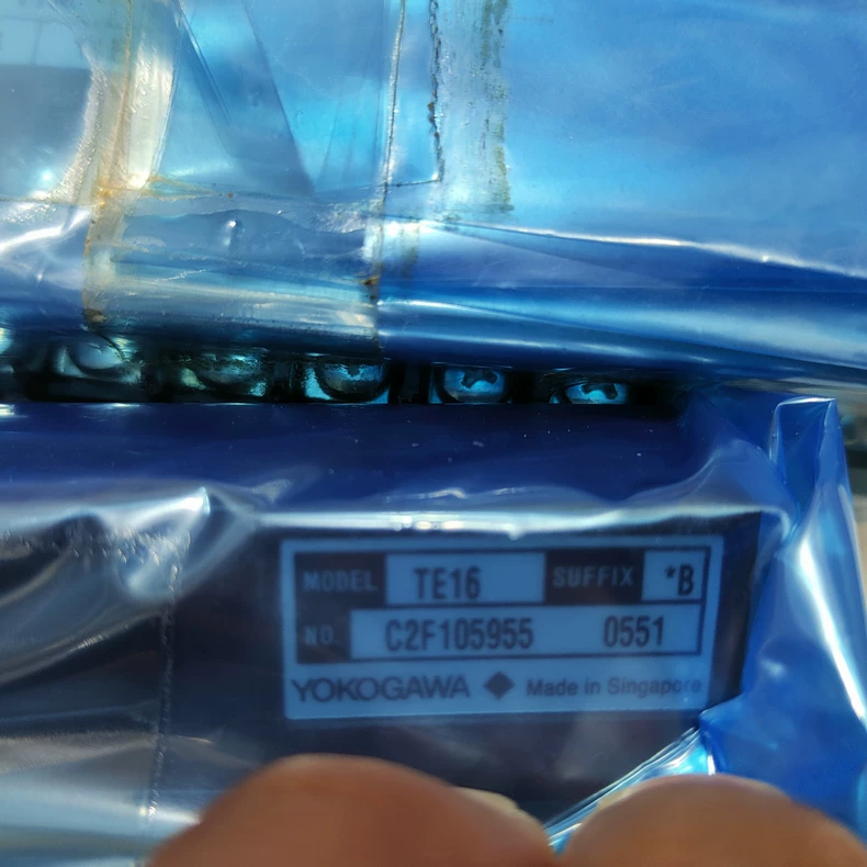 Yokogawa TE16 Module thumbnail