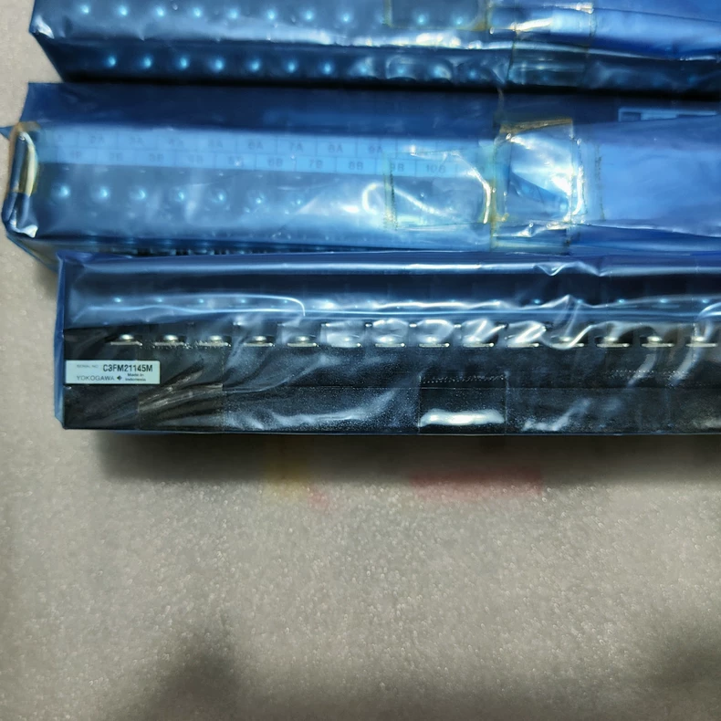 Yokogawa TE16 Module thumbnail