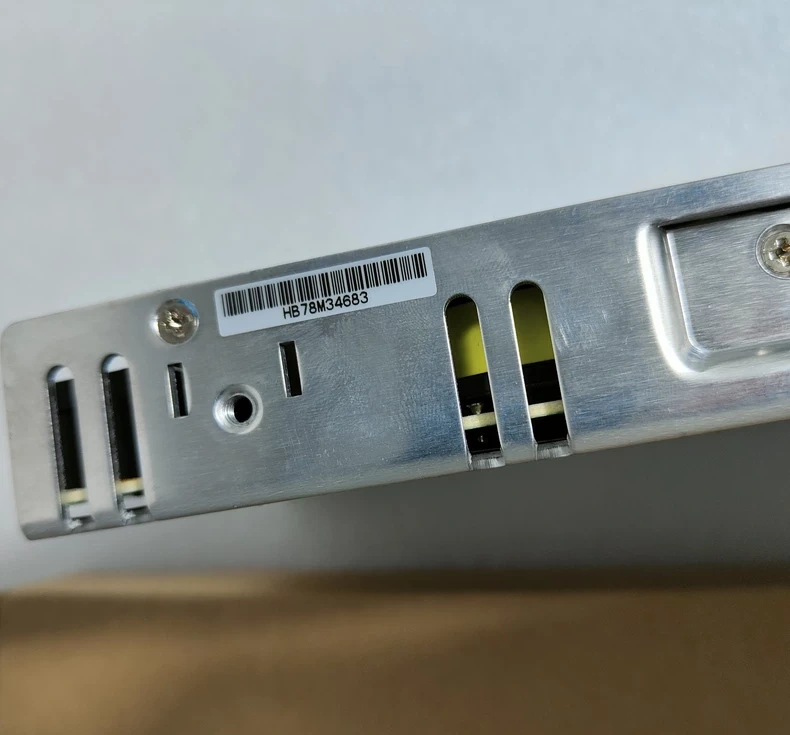 Mean Well LRS-350-24 Switch thumbnail