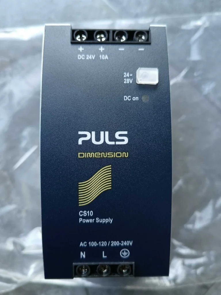 PULS CS10.241 Power Supply thumbnail