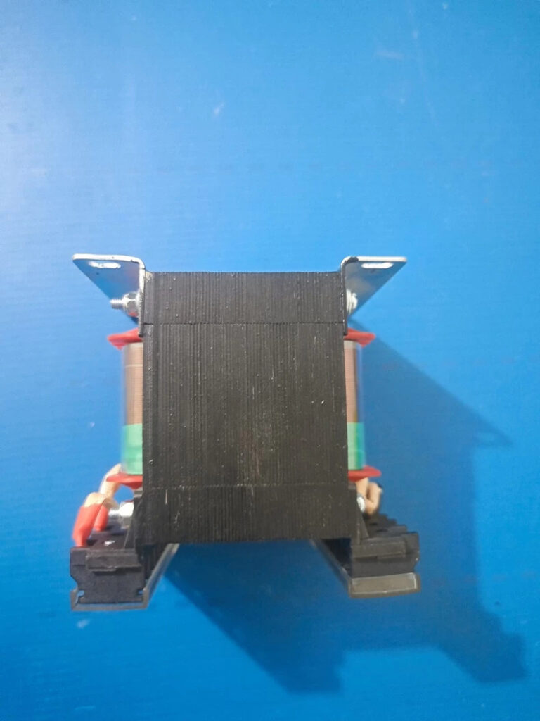 Delixi Electric JBK-200 Control Transformer