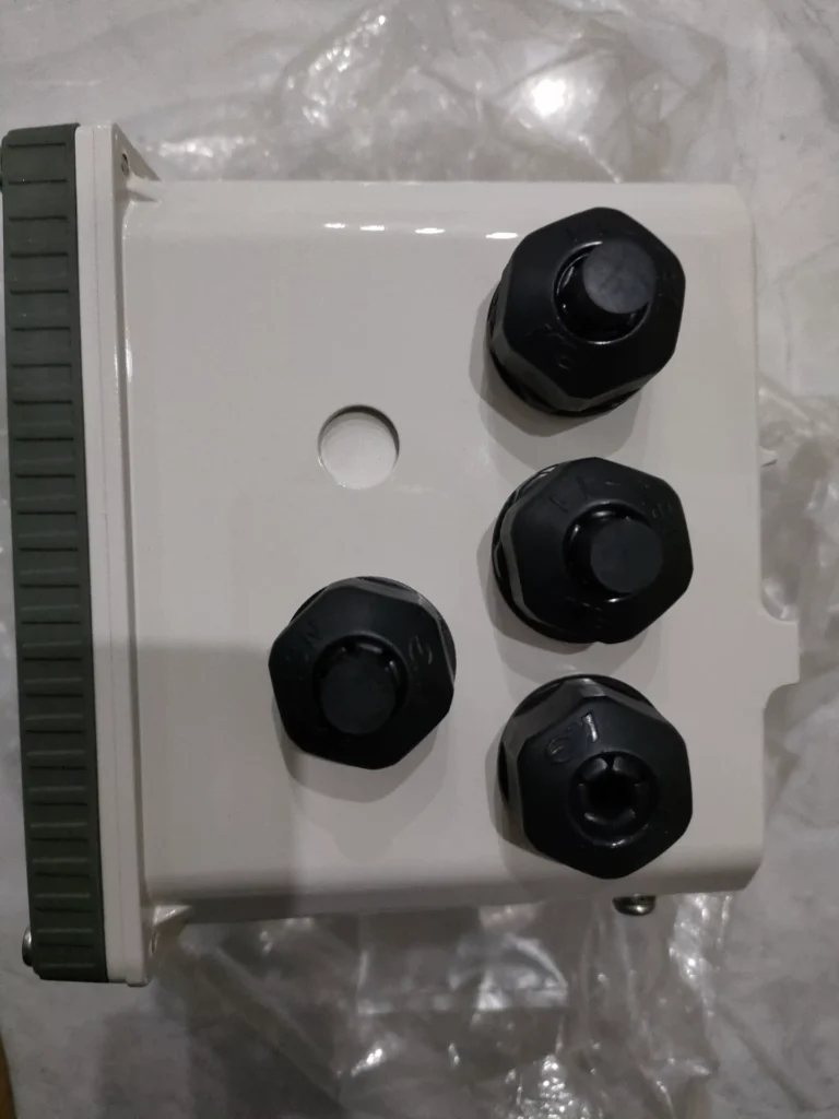 Yokogawa PH400G pH Analyzer/Controller thumbnail