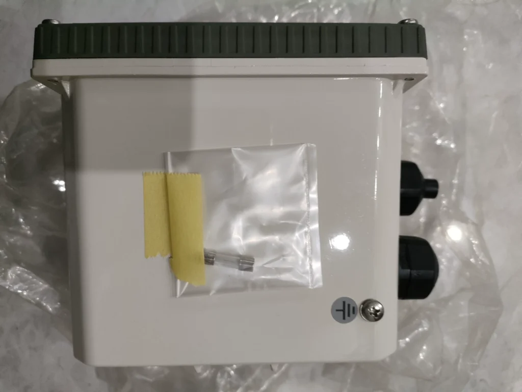 Yokogawa PH400G pH Analyzer/Controller thumbnail
