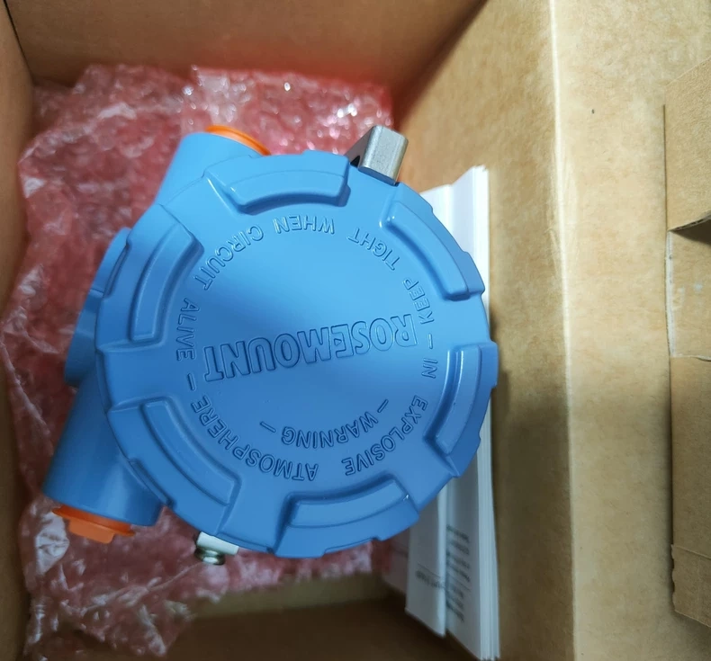 Rosemount 3144P Temperature Transmitter thumbnail