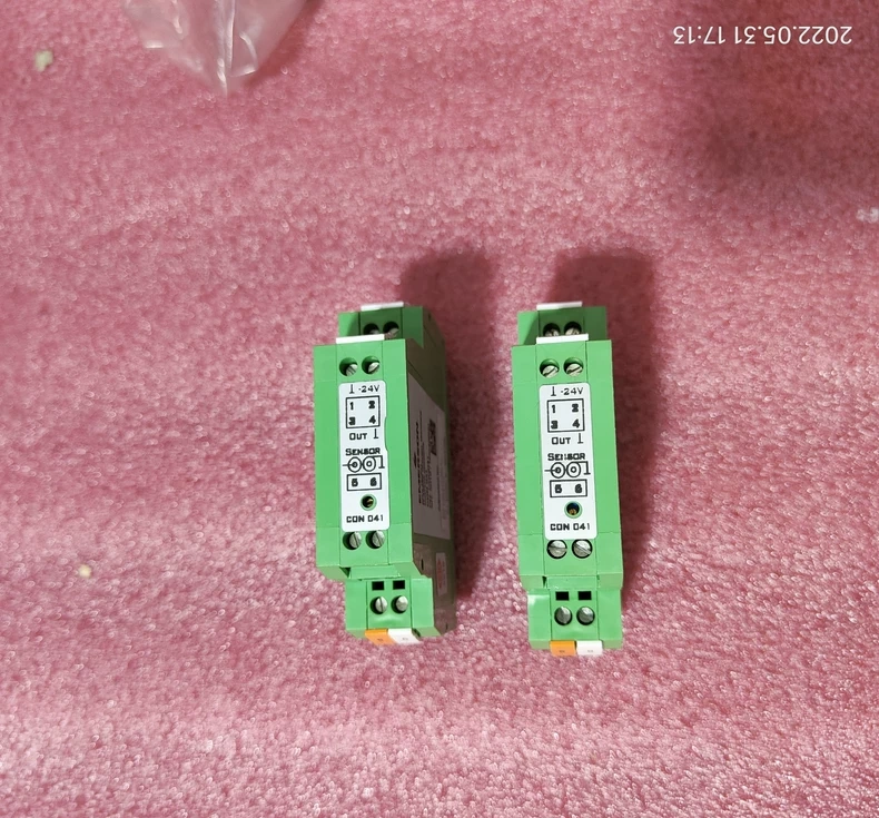 Emerson PR6423/10R-011 Vibration Sensor thumbnail