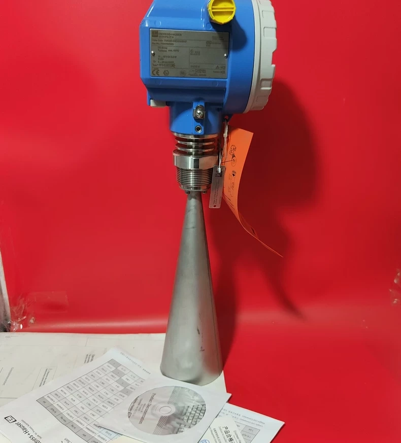 Endress+Hauser FMR240 Sensor thumbnail