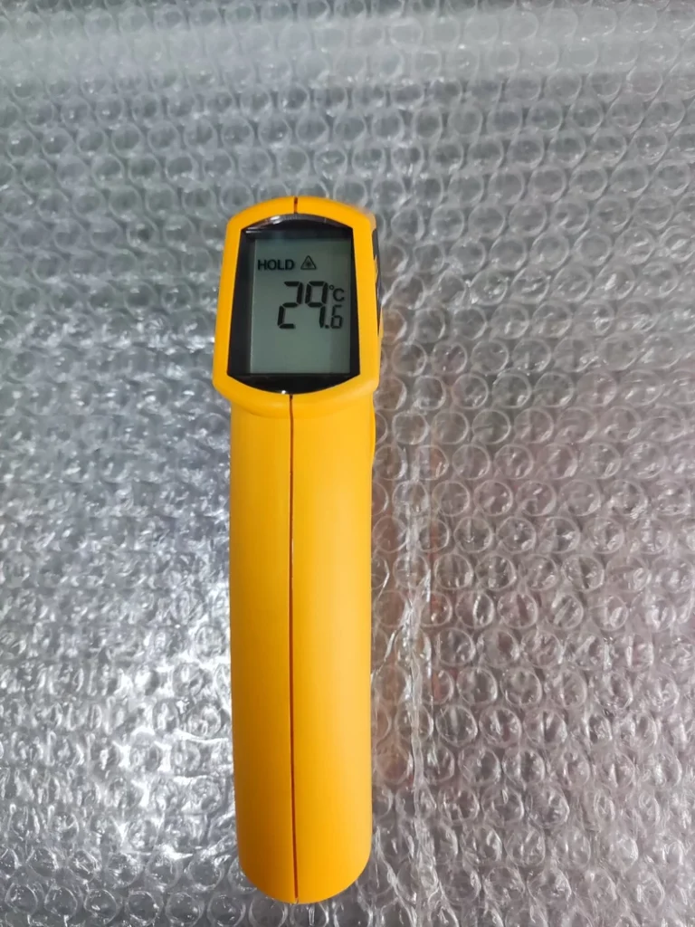 FLUKE Min Thermometer thumbnail