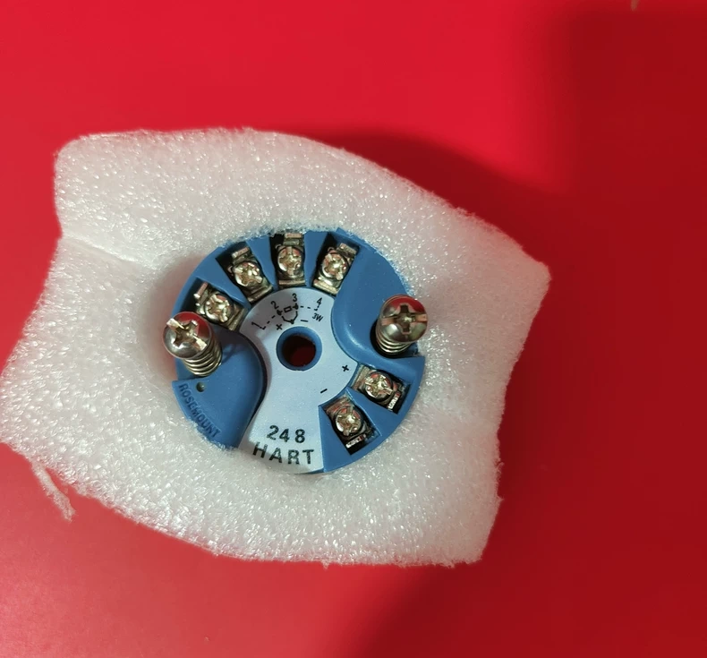 Rosemount 01111-1401-0002 Sensor