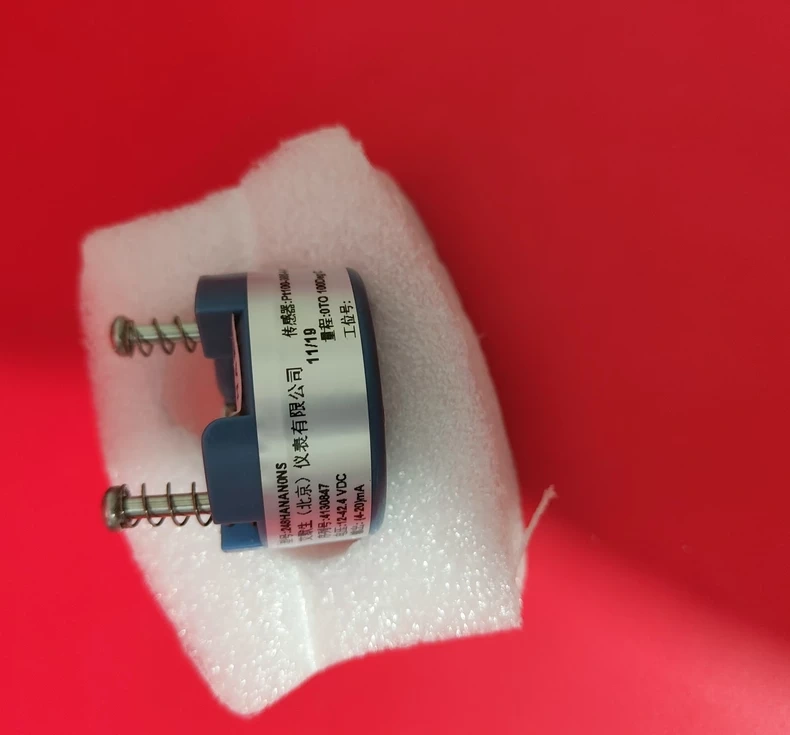 Rosemount 01111-1401-0002 Sensor thumbnail