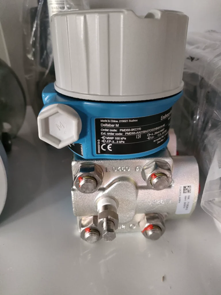 Endress+Hauser PMD55-9KC7/0 thumbnail
