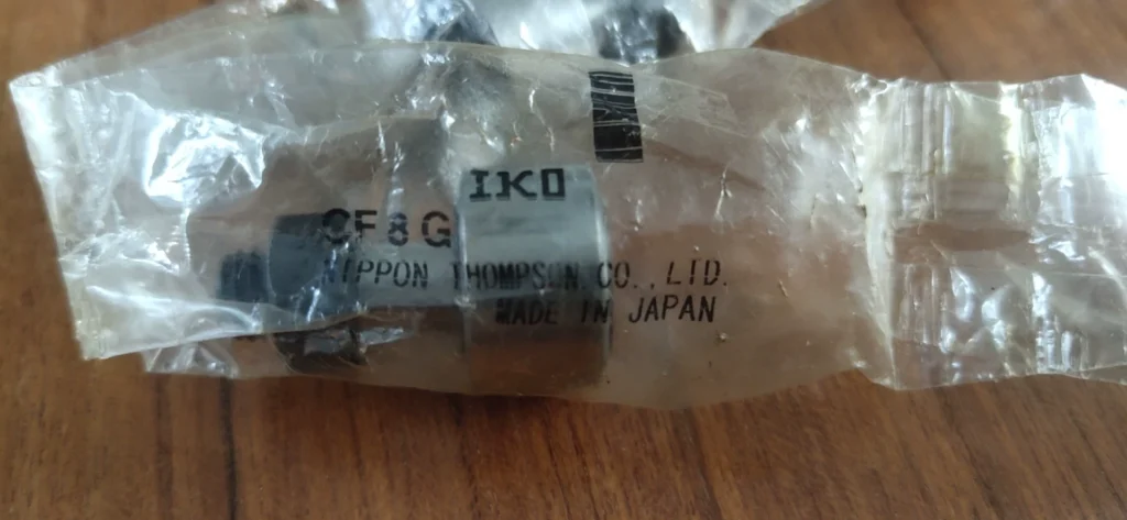 IKO CF8G Bearing