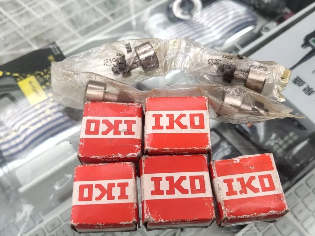 IKO CF8G Bearing thumbnail