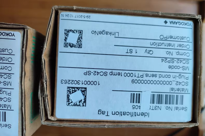 Yokogawa SC42-SP24 Probe thumbnail