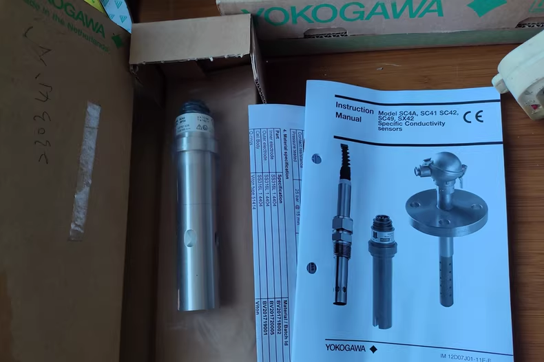 Yokogawa SC42-SP24 Probe thumbnail