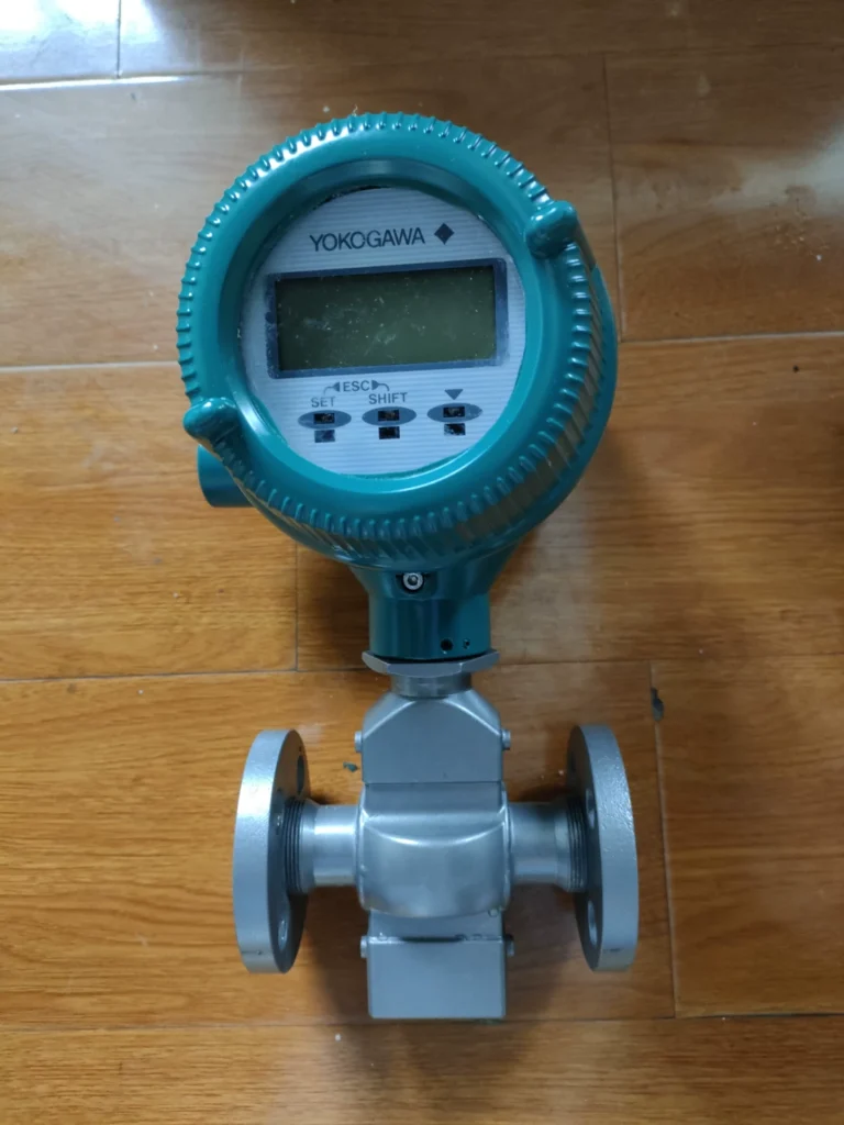 Yokogawa AXF005G Electromagnetic Flow Meter