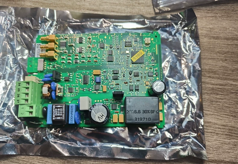 Endress+Hauser 91W Flow Meter thumbnail