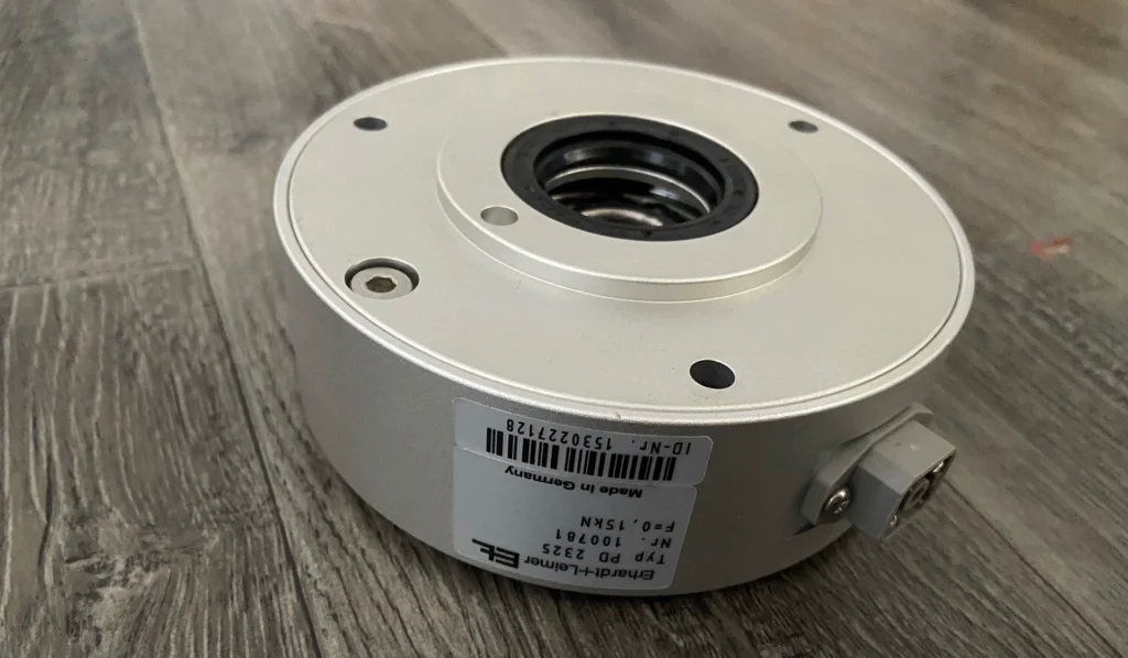 E+L PD2325 Controller thumbnail
