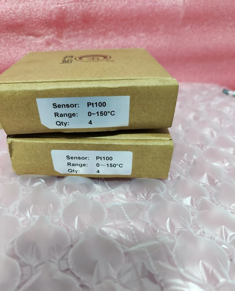 Hongrun PT100 Sensor thumbnail