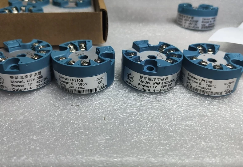 Hongrun PT100 Sensor thumbnail