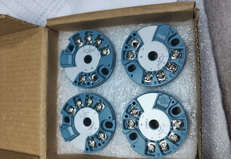 Hongrun PT100 Sensor thumbnail