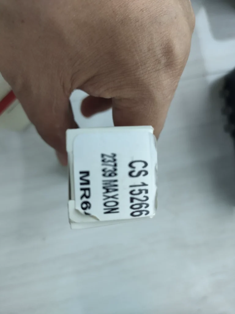 Maxon 23739 Ignition Electrode thumbnail