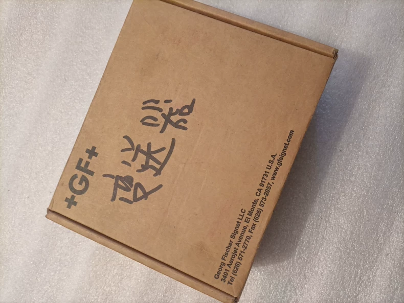 GF SIGNET 3-9900-1 Transmitter