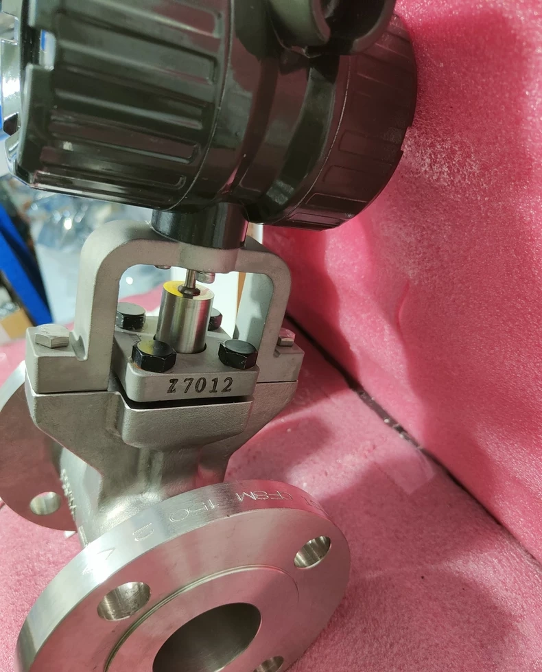 Yokogawa DYO50 Flow Meter