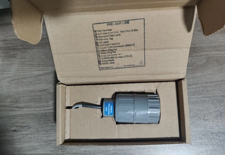 GF+ 2751-3 Sensor thumbnail