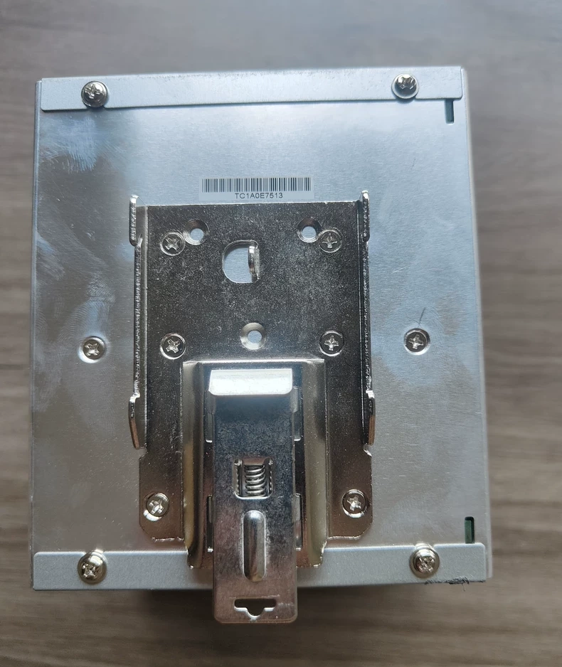 Mean Well 24V Switch thumbnail