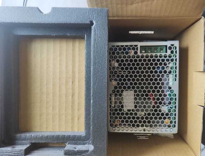 Mean Well 24V Switch thumbnail
