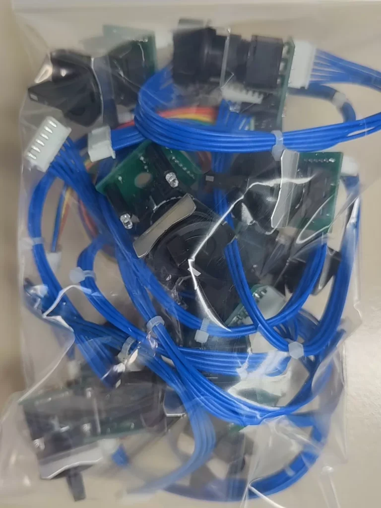 IDEC LB-T2 Rotary Switch thumbnail