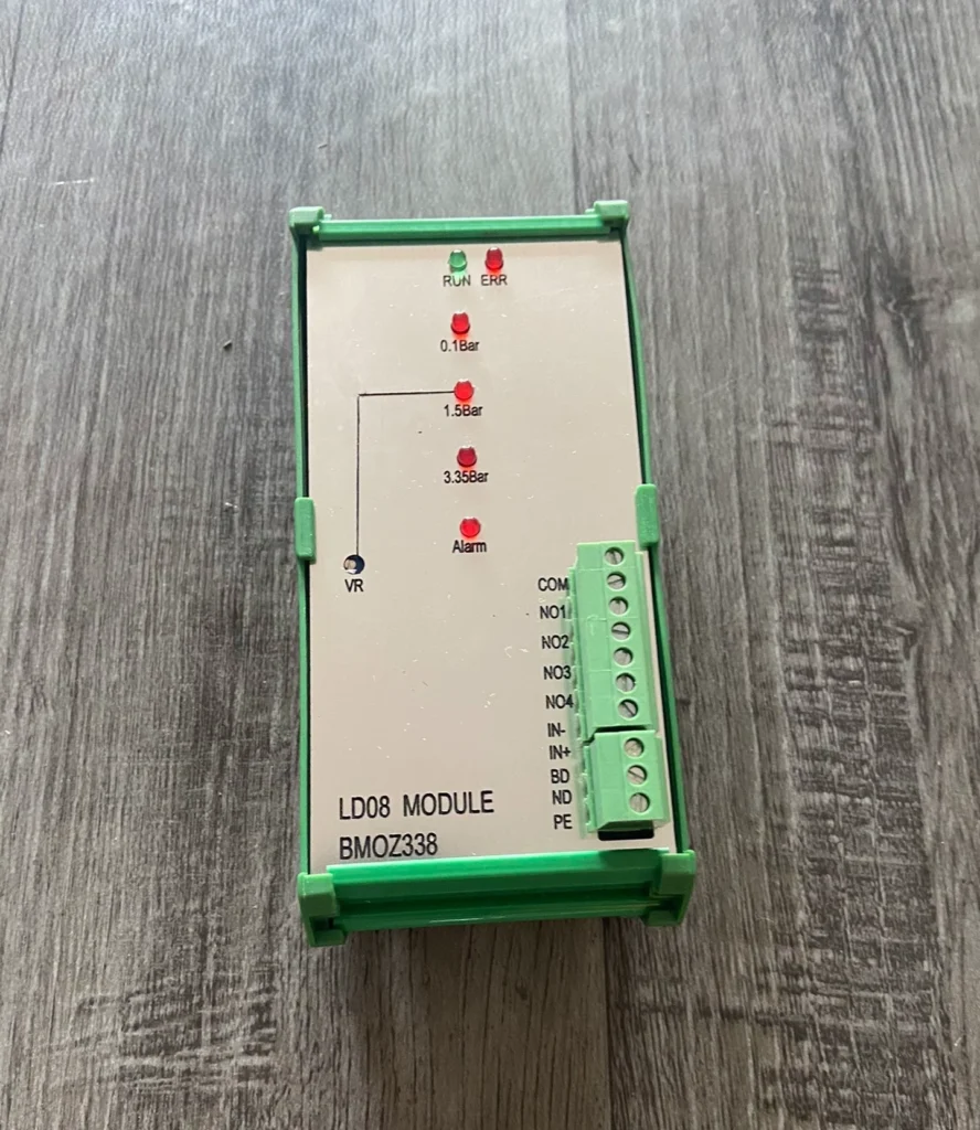 FONGS LD08 / BMOZ338 Module
