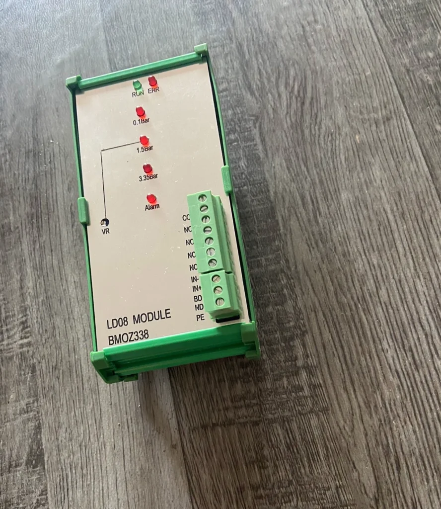FONGS LD08 / BMOZ338 Module thumbnail
