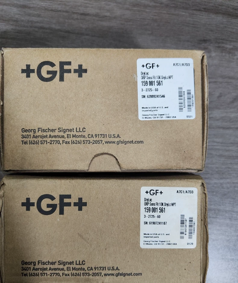 GF+ 2725-60 Sensor thumbnail