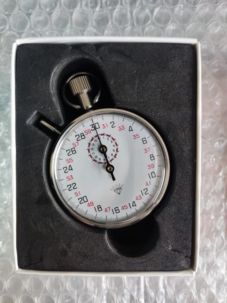 ITNP 803 Mechanical Stopwatch thumbnail