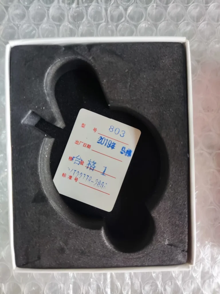 ITNP 803 Mechanical Stopwatch thumbnail