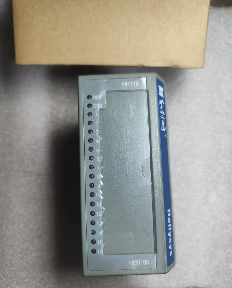 Hollysys FM171B Digital Output Module