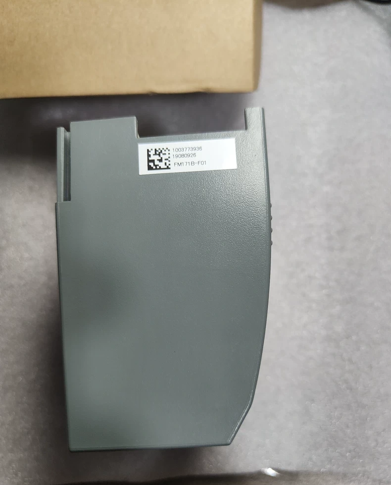 Hollysys FM171B Digital Output Module thumbnail