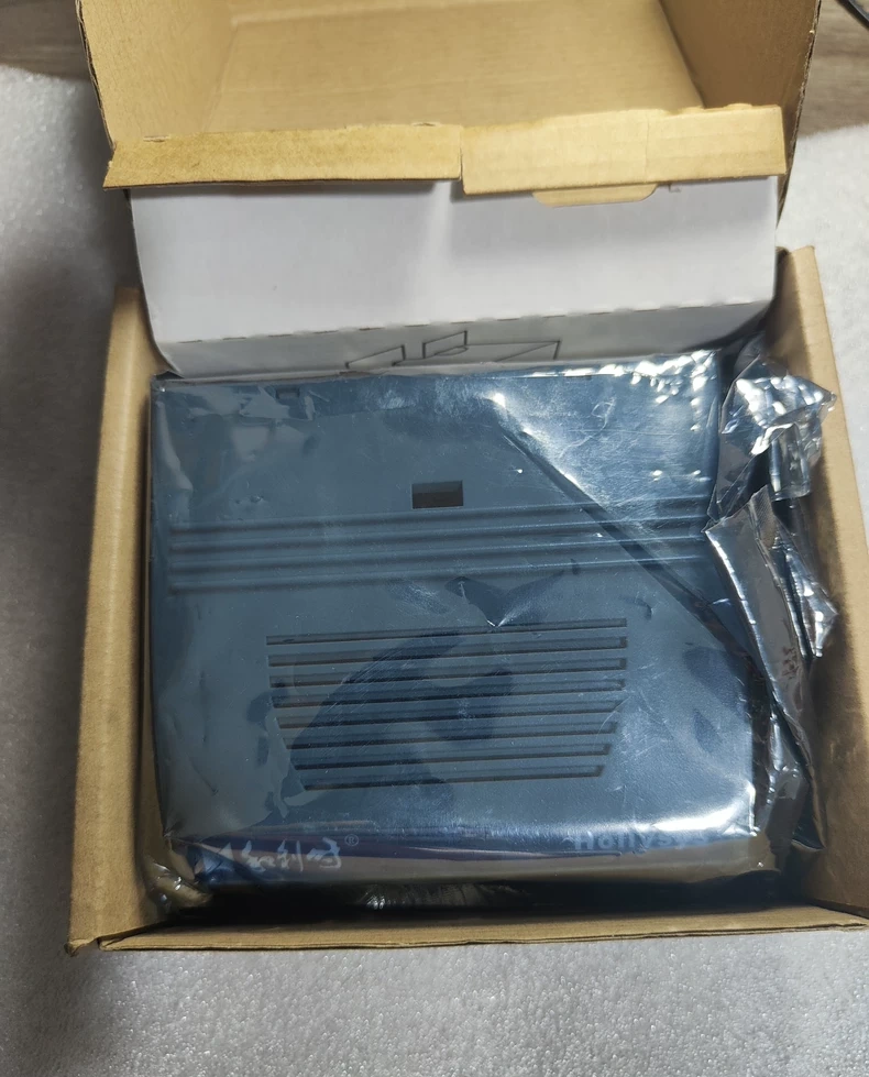 Hollysys FM171B Digital Output Module thumbnail